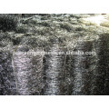 high quality barbed wire (PVC coating/galvanized)